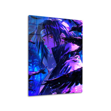 Itachi Uchiha