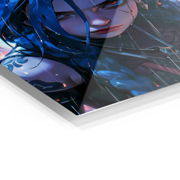 Jinx Determined