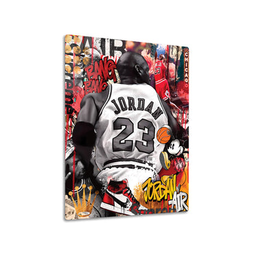 Jordan Air