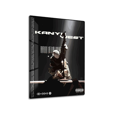 Kanye West