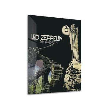 Led Zeppelin