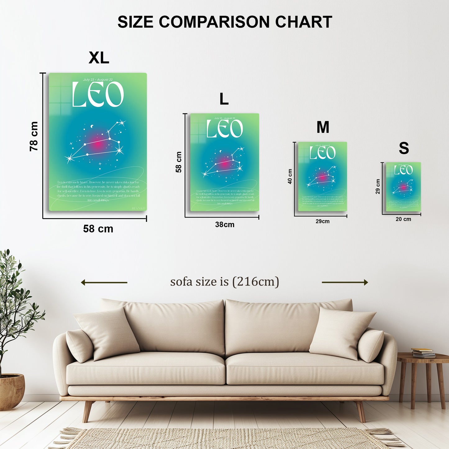 Leo | Horoscope