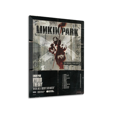 Linkin Park Hybrid Theory