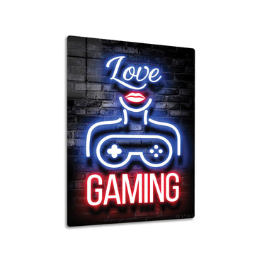 Love Gaming