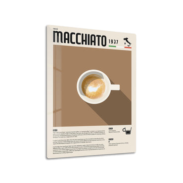 Macchiato Coffee
