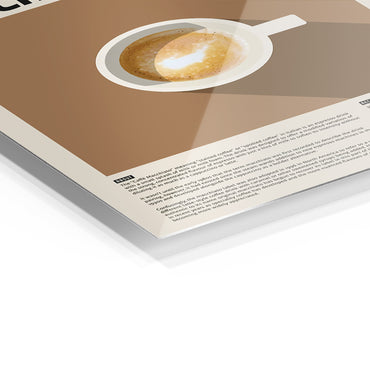 Macchiato Coffee