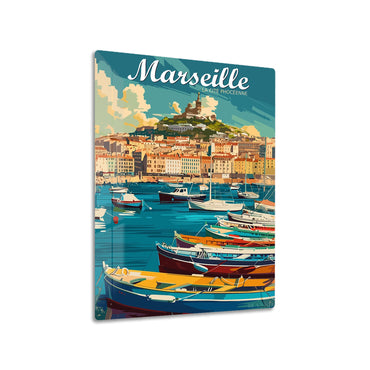 Marseille