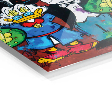 Mcduck & Alec Monopoly
