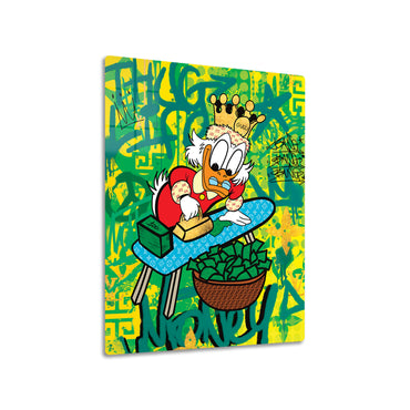 McDuck Money