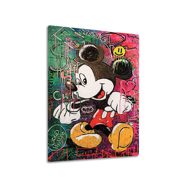Mickey Mouse