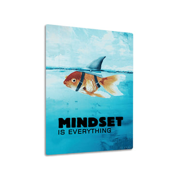 Mindset Is Everything