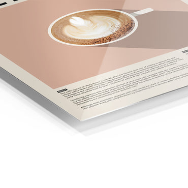 Mocha Coffee