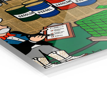 Monopoly