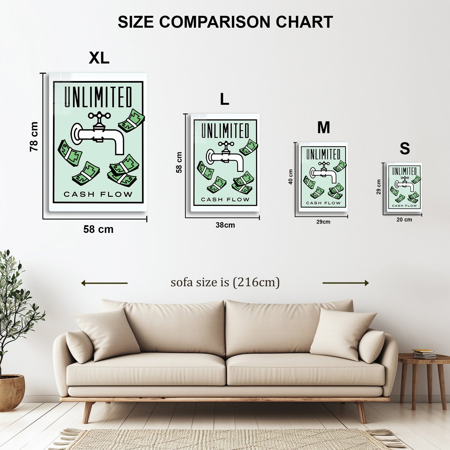 Monopoly Unlimited Cash Flow