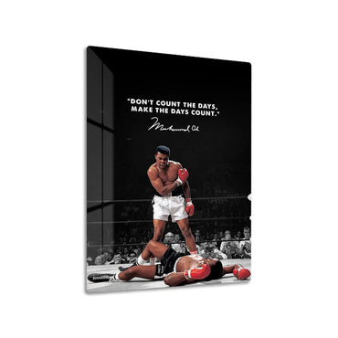 Muhammad Ali