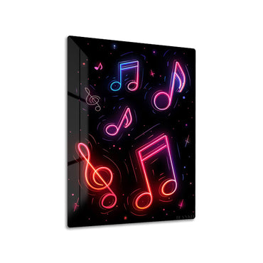 Music Neon Signs