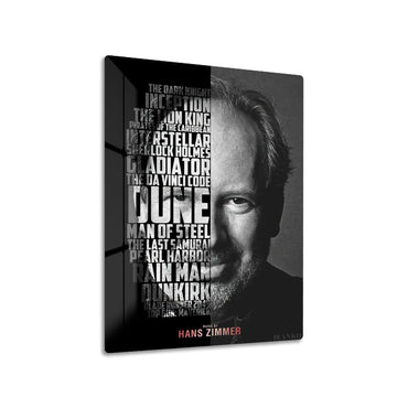 Music by Hans Zimmer