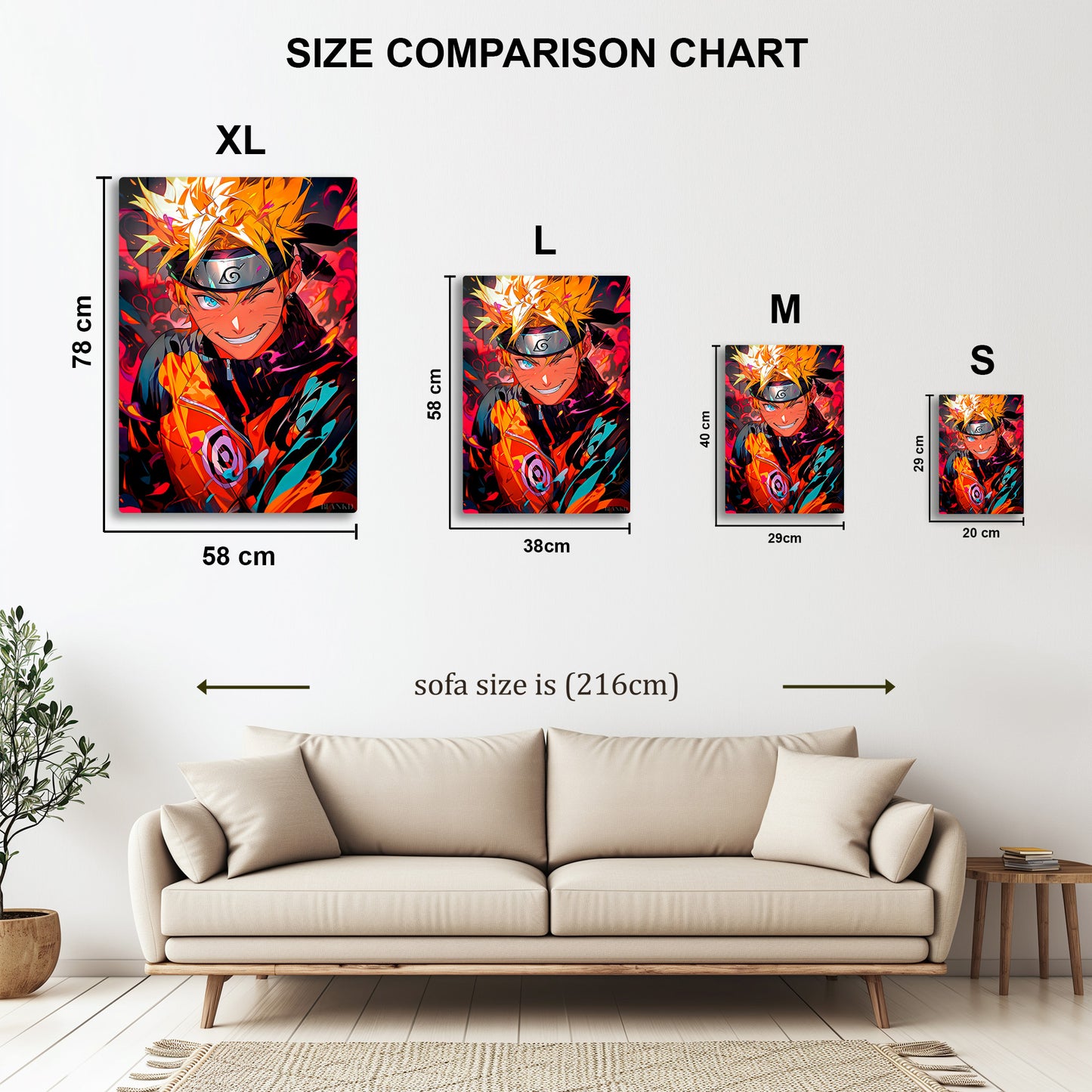 Naruto Uzumaki 2