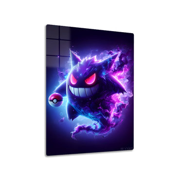 Nebula Gengar