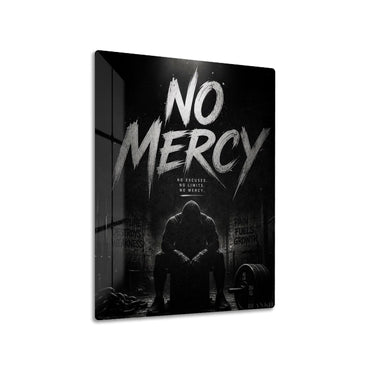 No Mercy