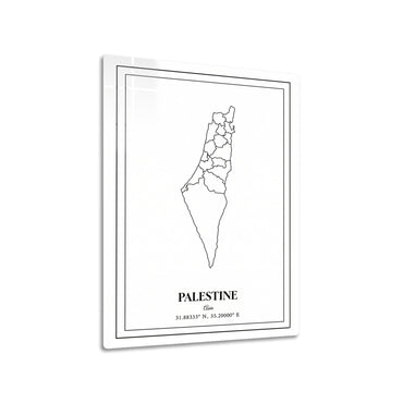 Palestine