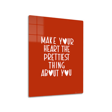 Prettiest Thing About You
