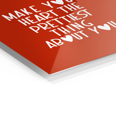 Prettiest Thing About You