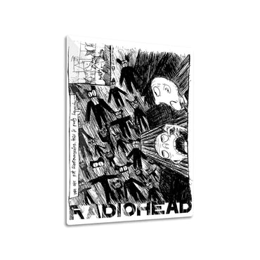 Radiohead