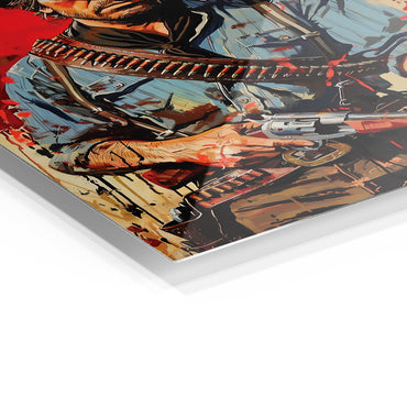 Red Dead Redemption 2