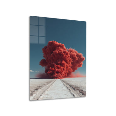 Red Smoke