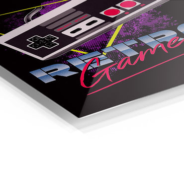 Retro Gamer