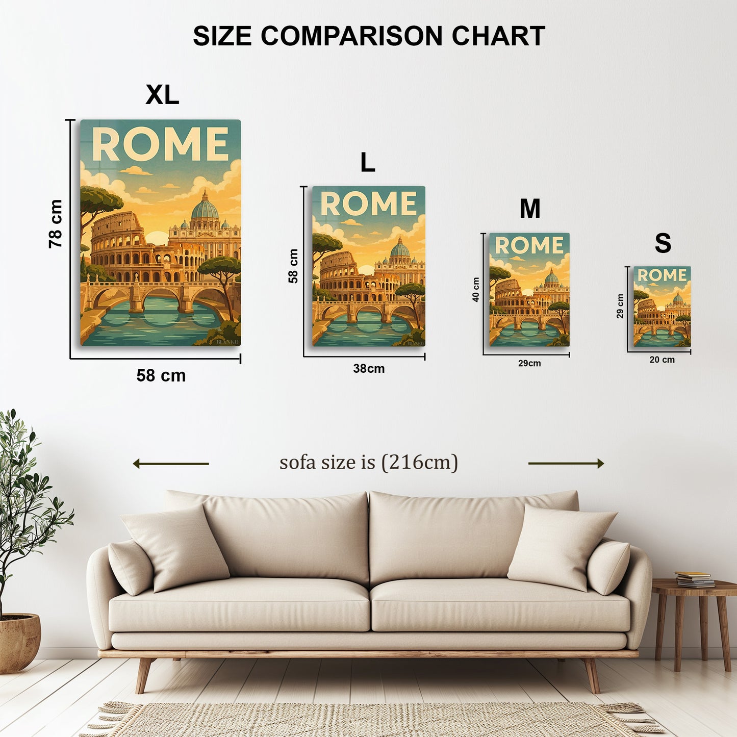 Rome