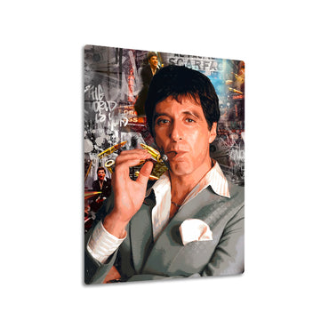 Scarface - Tony Montana