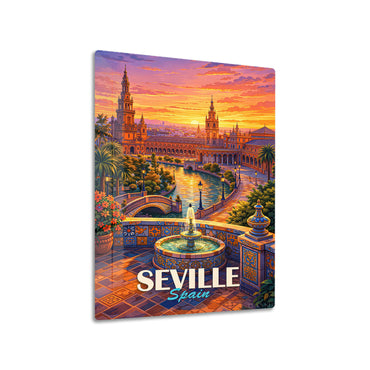 Seville Spain