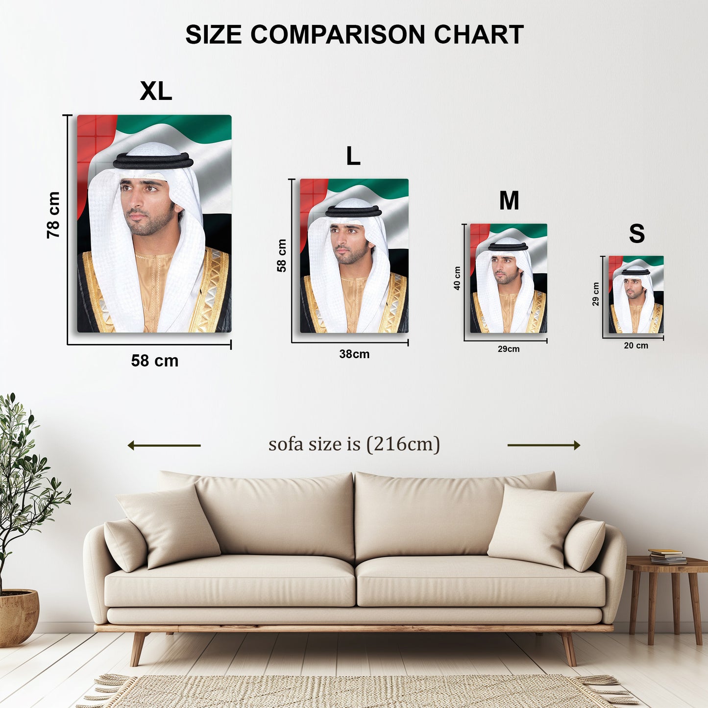 Sheikh Hamdan bin Mohammed bin Rashid Al Maktoum