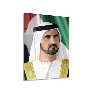 Sheikh Mohammed bin Rashid Al Maktoum
