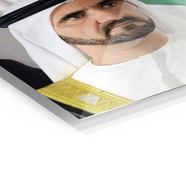 Sheikh Mohammed bin Rashid Al Maktoum