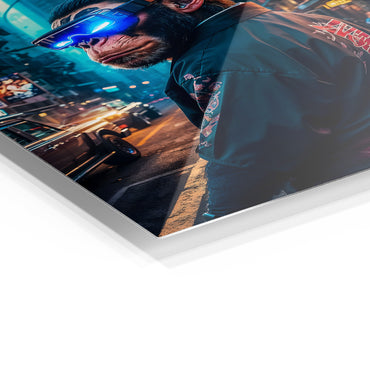 Spiritual Monkey Mafia