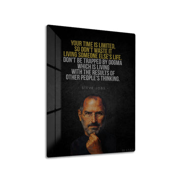 Steve Jobs