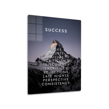 Success 3