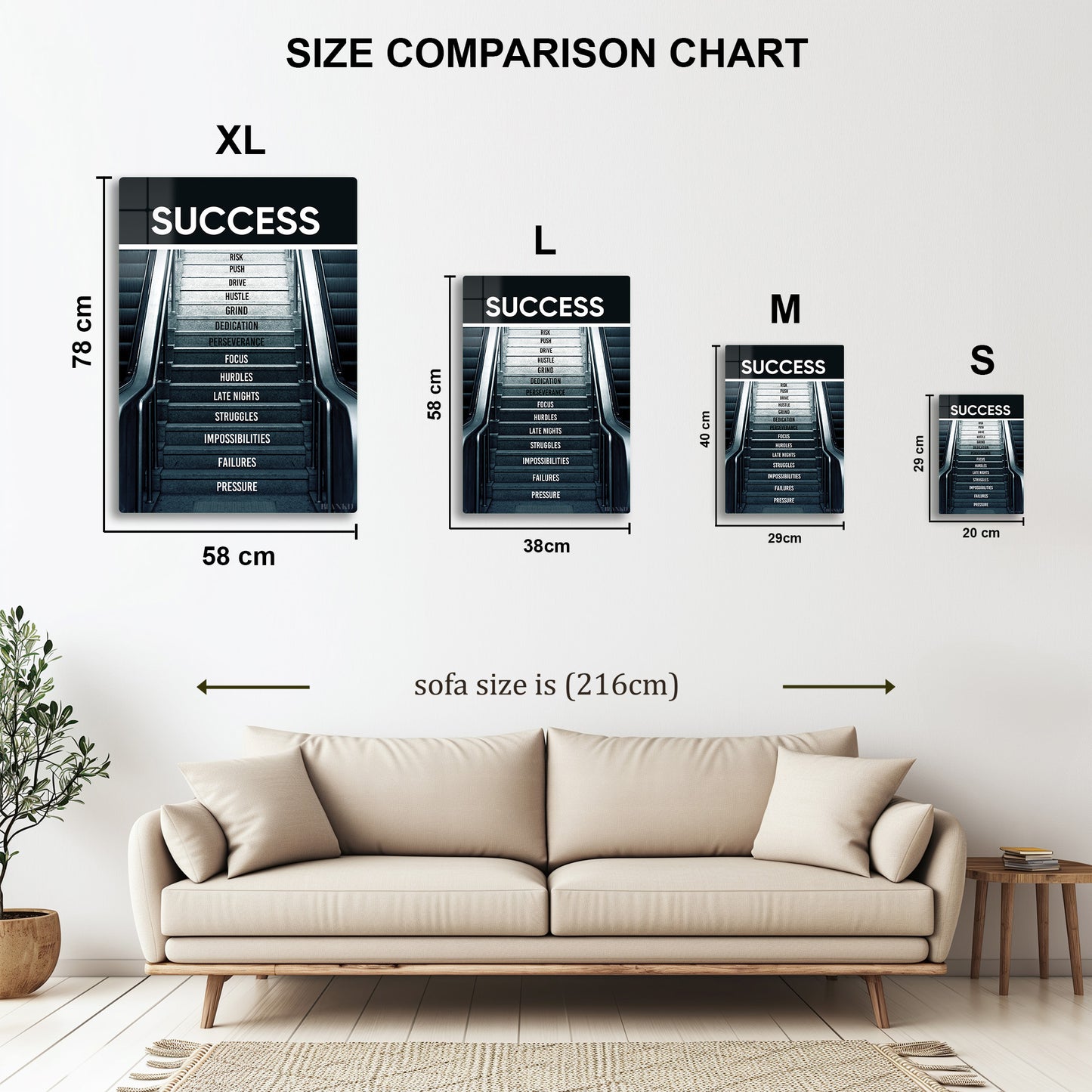 Success 2