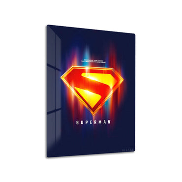Superman Shield