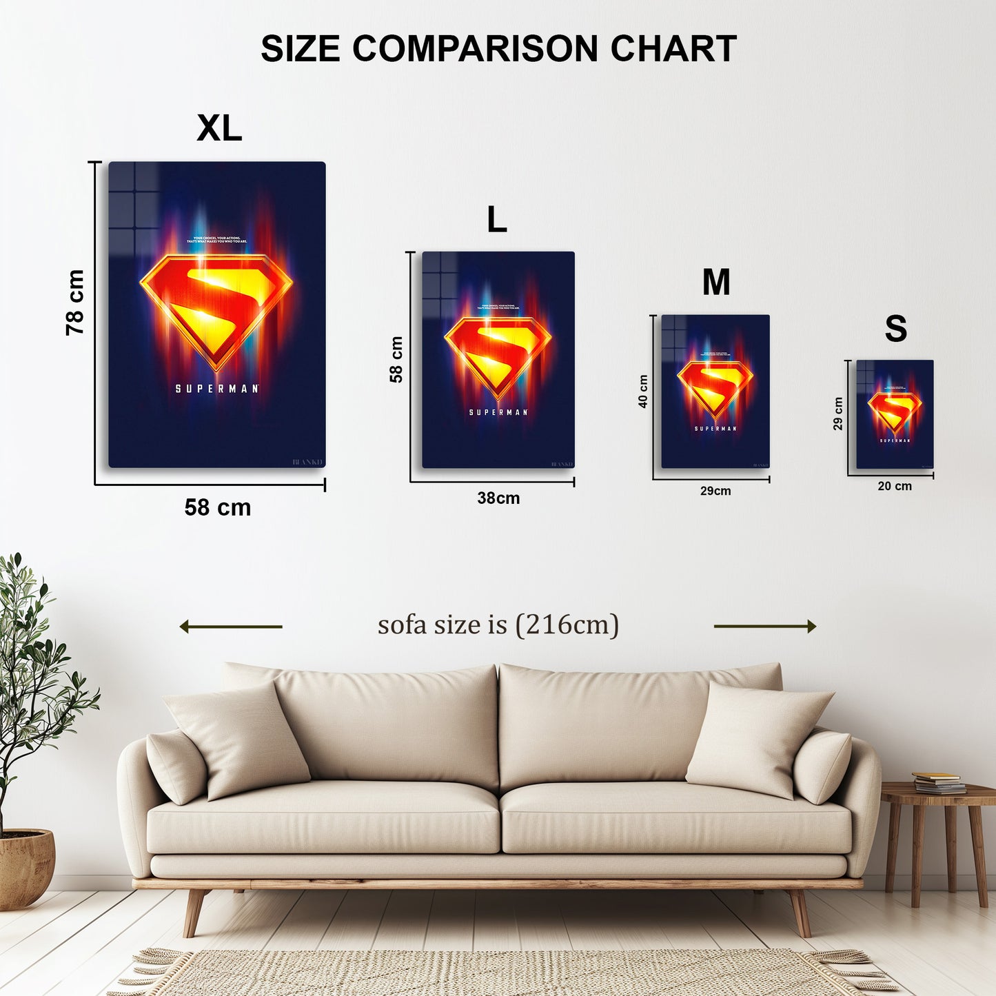 Superman Shield