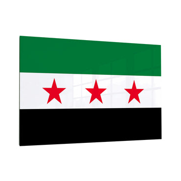 Syria Flag