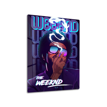 The Weeknd
