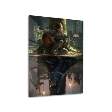 The Last of Us Part II Ellie