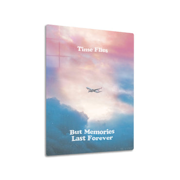 Time Flies