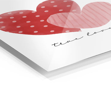 True Love Two Hearts