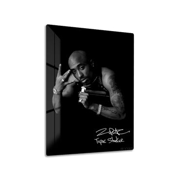 Tupac Shakur