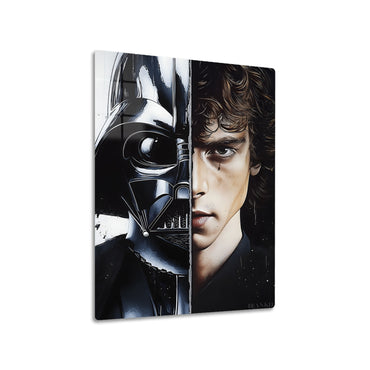 Vader vs Luke 2